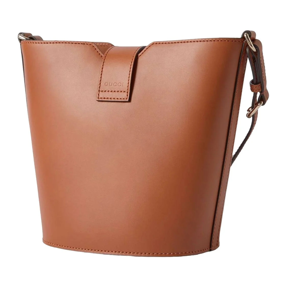Gucci mini bucket shoulder bag