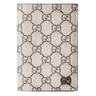 Gucci GG Passport Case Beige