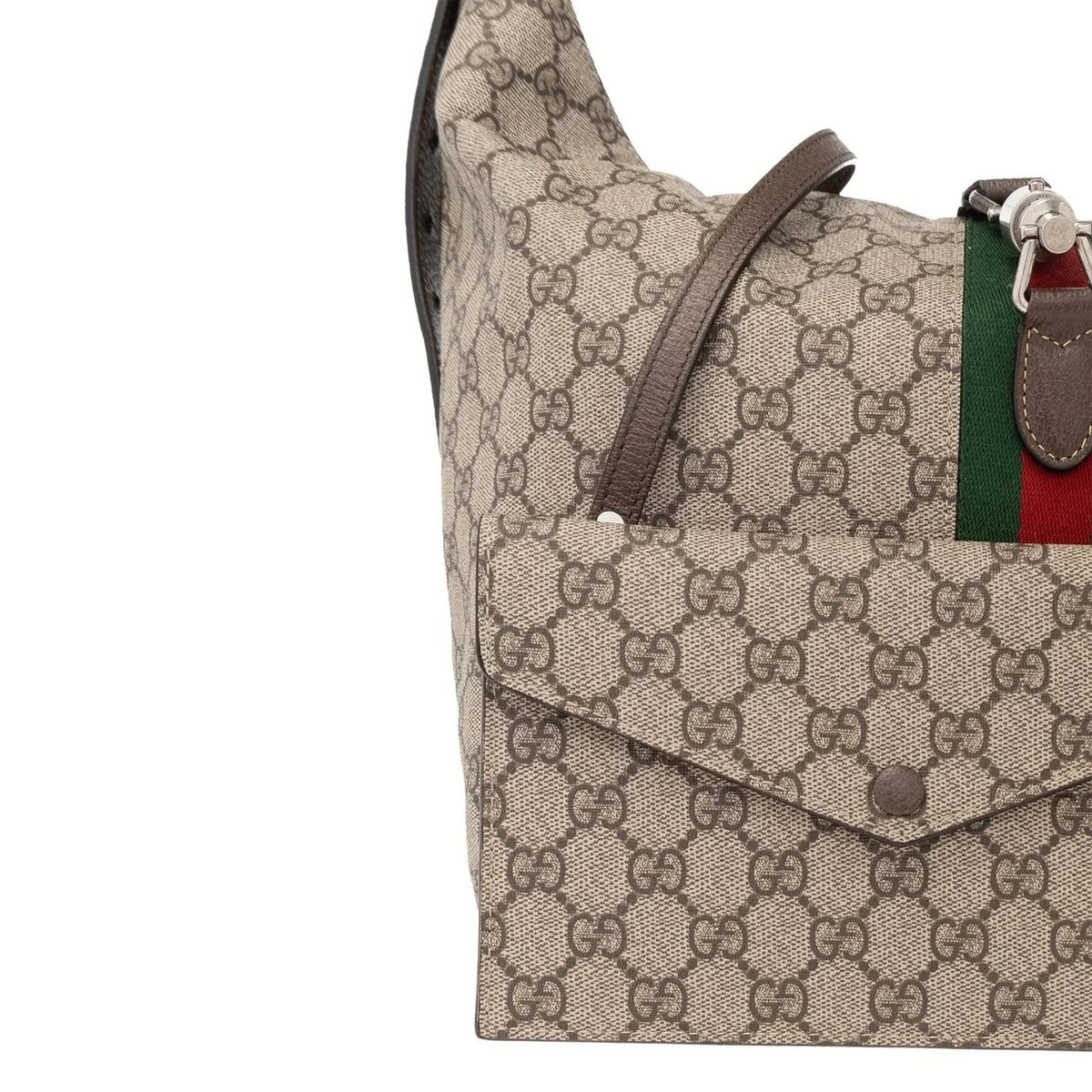 Gucci Jackie 1961 Small Shoulder Bag