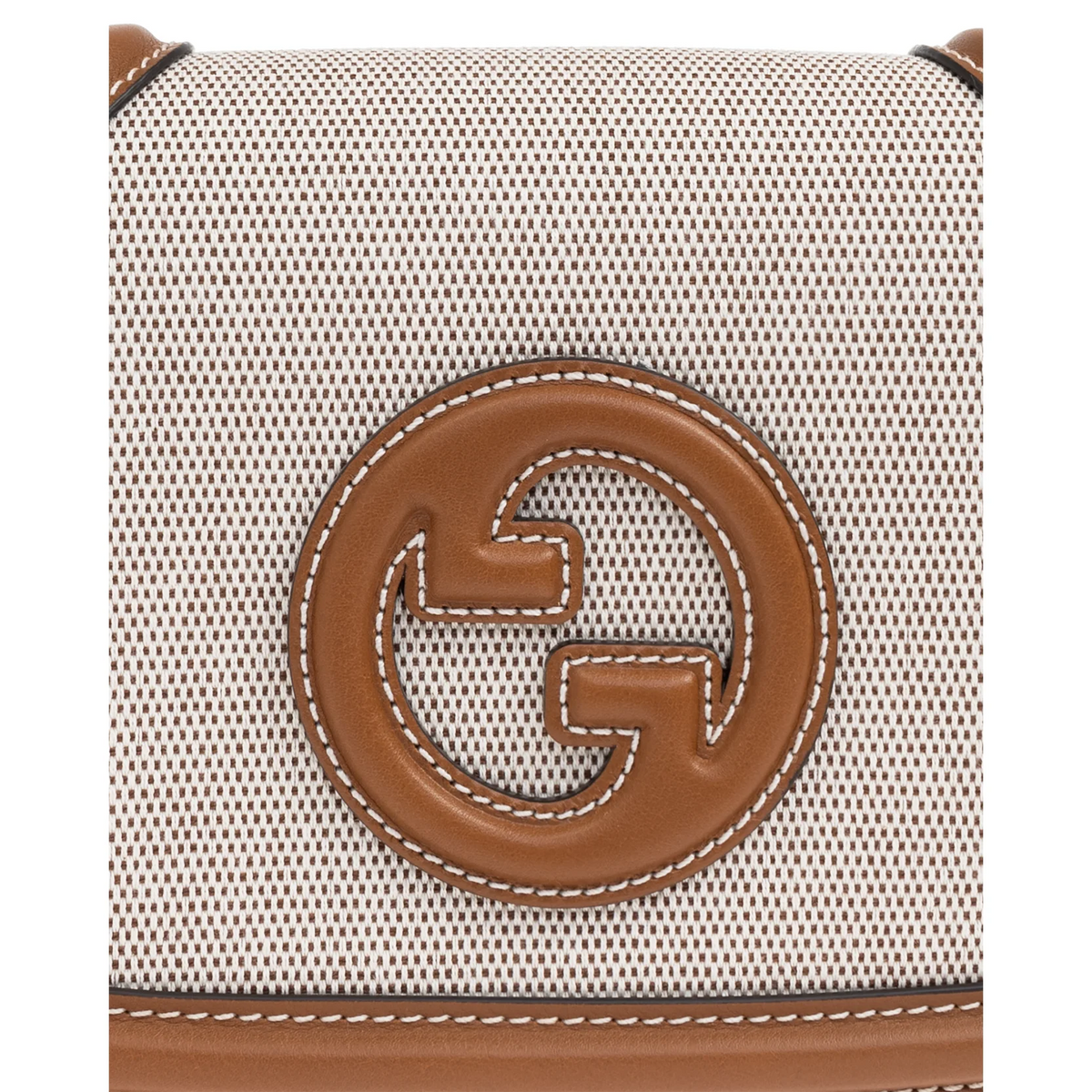 Gucci Cross Mini Bag