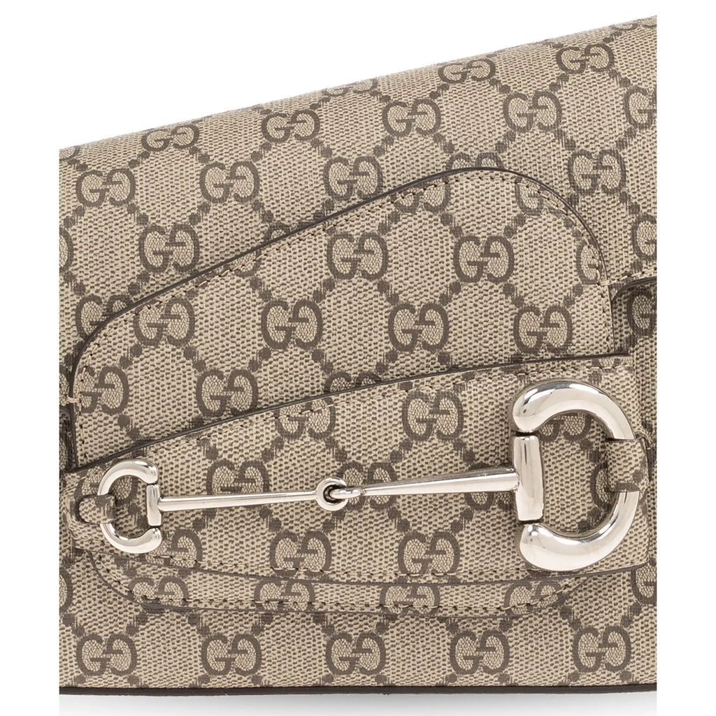Gucci beige 1955 shoulder bag