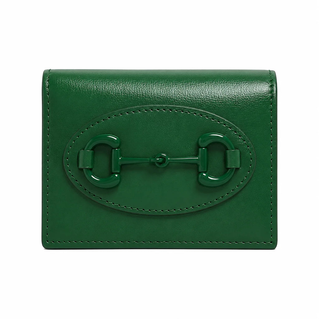 Gucci 1955 Card Chain Wallet