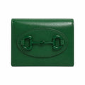Gucci 1955 Card Chain Wallet