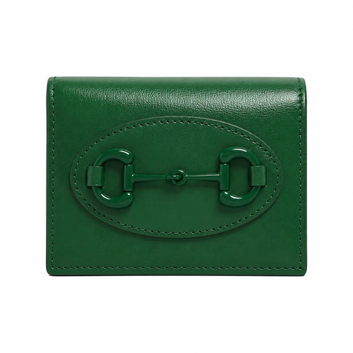 Gucci 1955 Card Chain Wallet