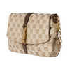Gucci Aperitivo Medium Shoulder Bag Beige