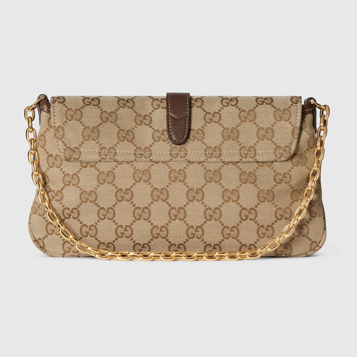 Gucci Aperitivo Medium Shoulder Bag Beige