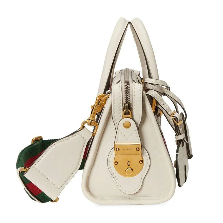 Gucci Mini handbag bauletto