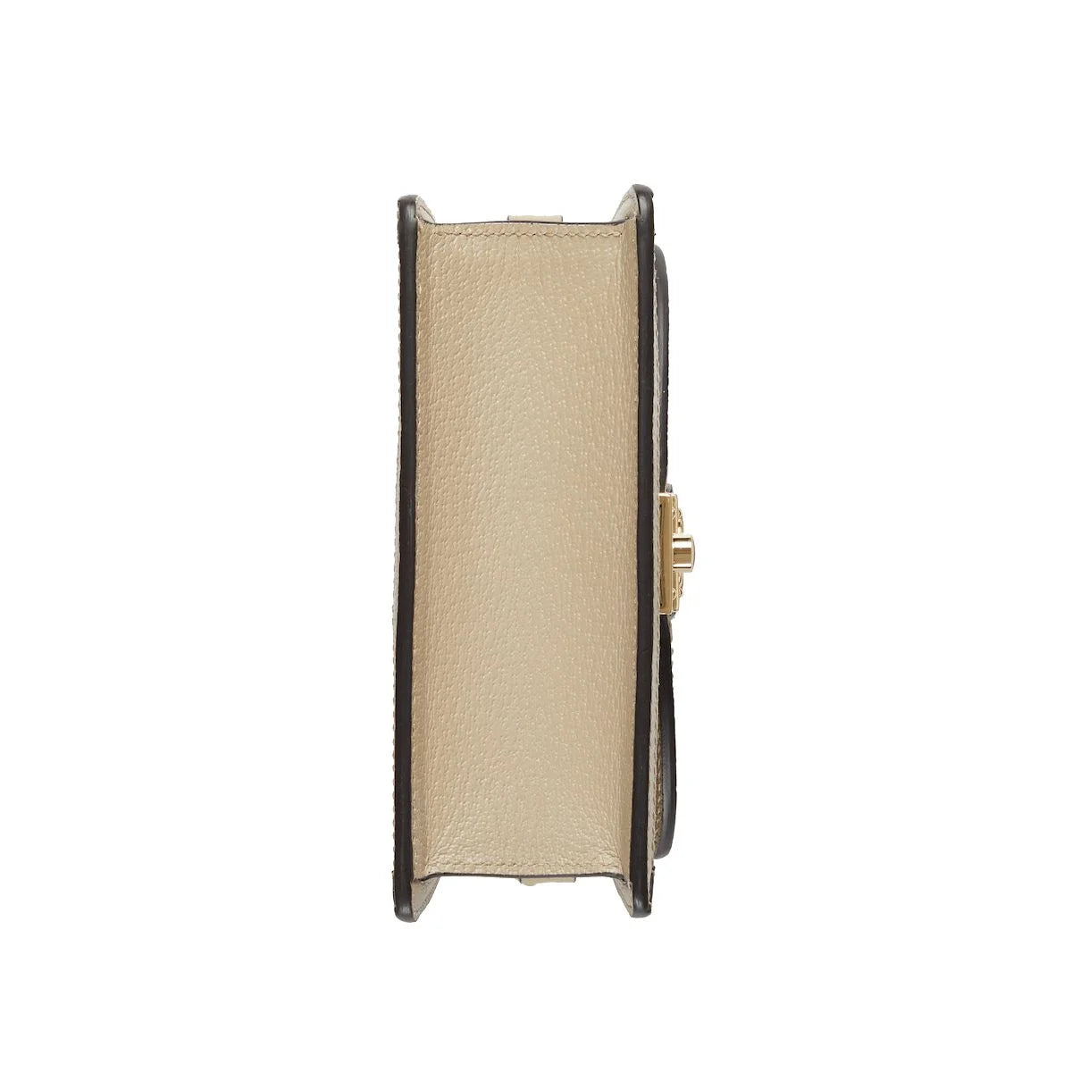 Gucci Ophidia GG Supreme Top Handle Bag Beige