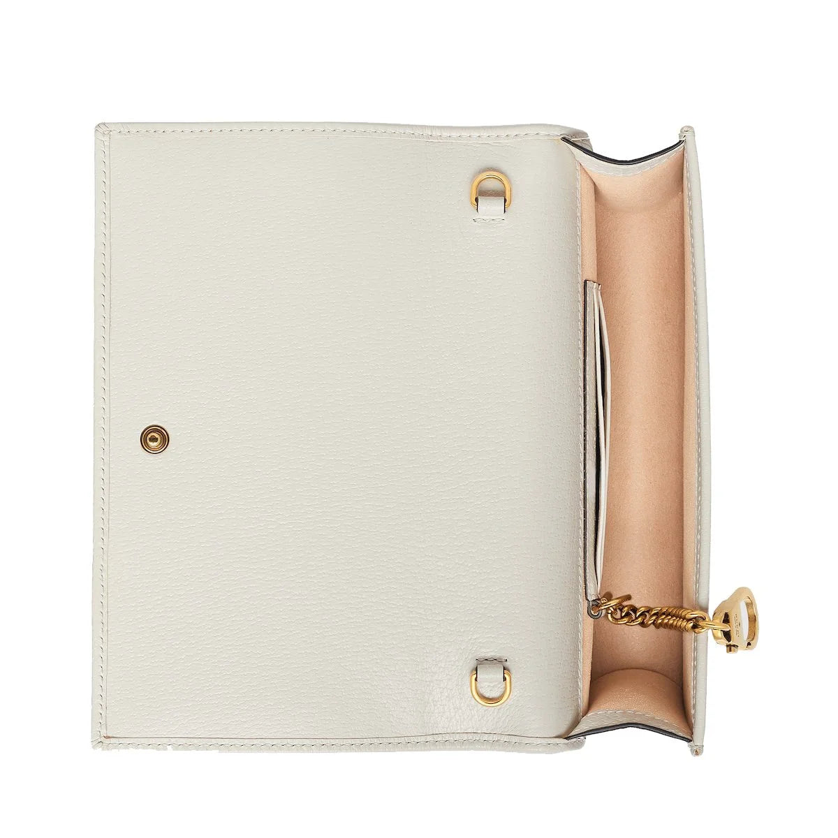Gucci Diana mini textured-leather shoulder bag