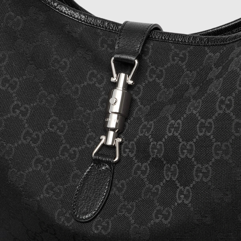 Gucci Jackie 1961 Large Crossbody Bag