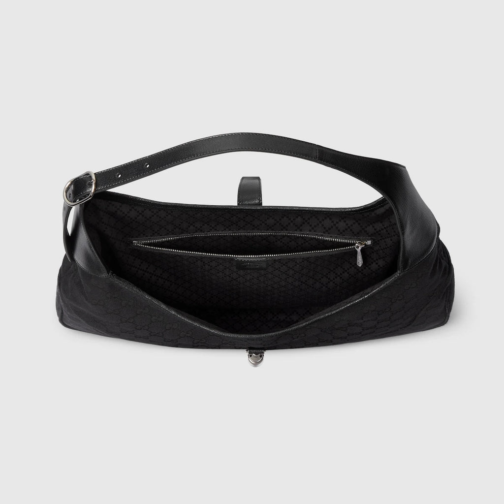 Gucci Jackie 1961 Large Crossbody Bag