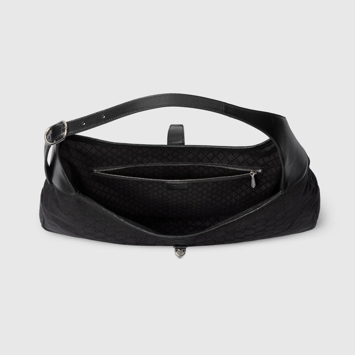 Gucci Jackie 1961 Large Crossbody Bag