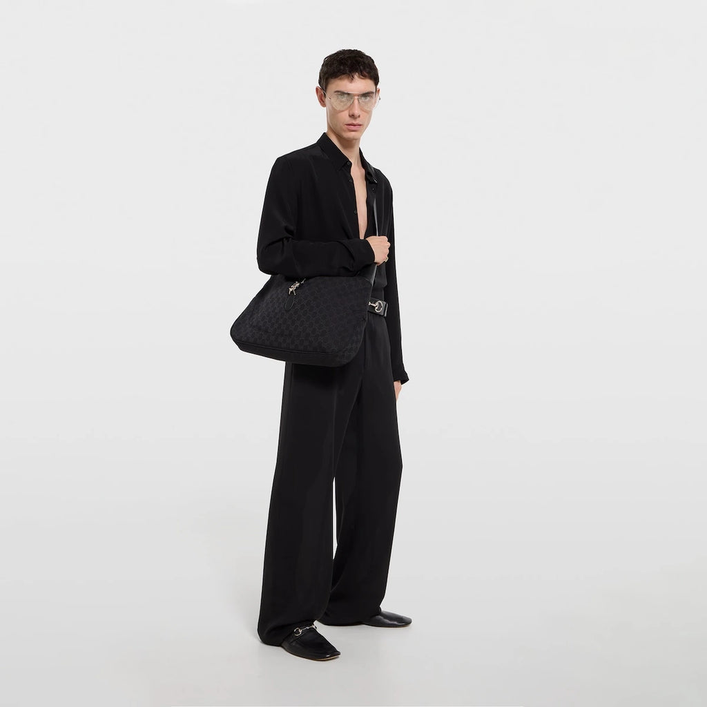 Gucci Jackie 1961 Large Crossbody Bag
