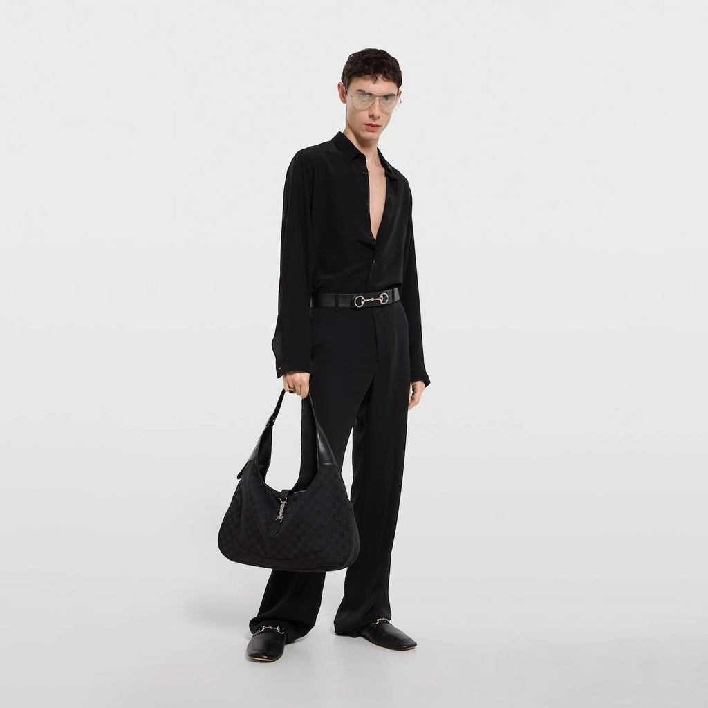 Gucci Jackie 1961 Large Crossbody Bag