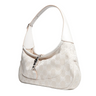 Gucci Jackie Slim Medium Shoulder Bag Beige