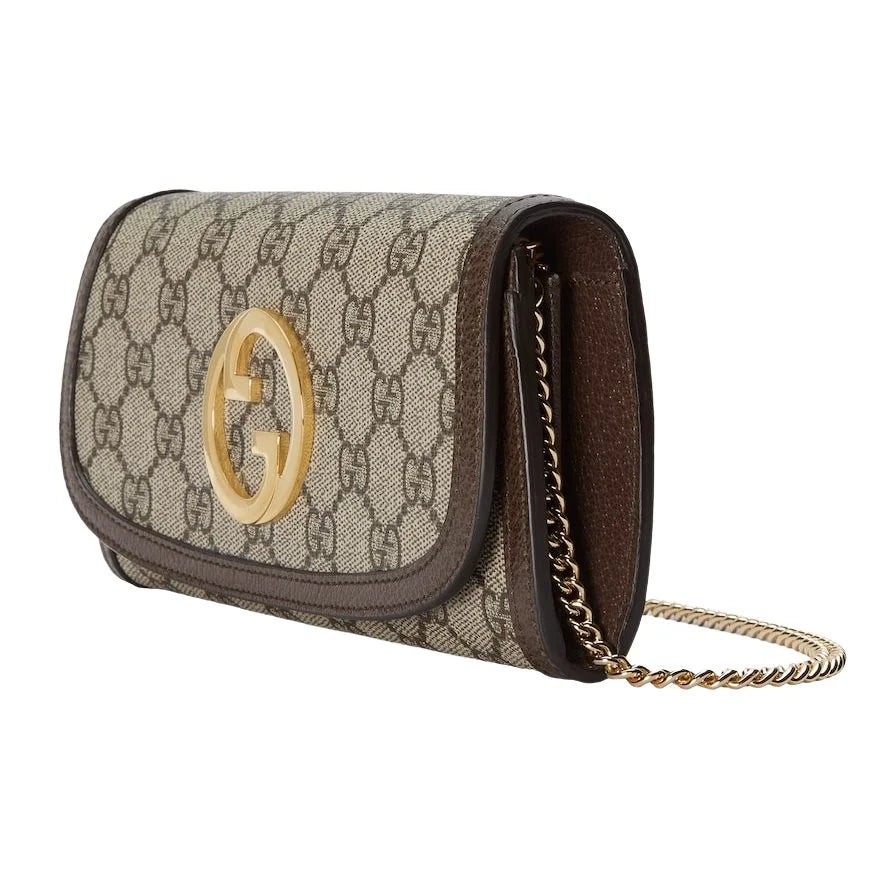 Gucci wallet on chain