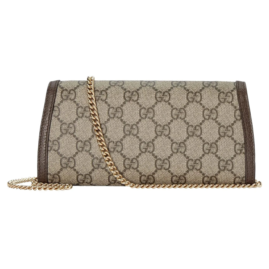 Gucci wallet on chain