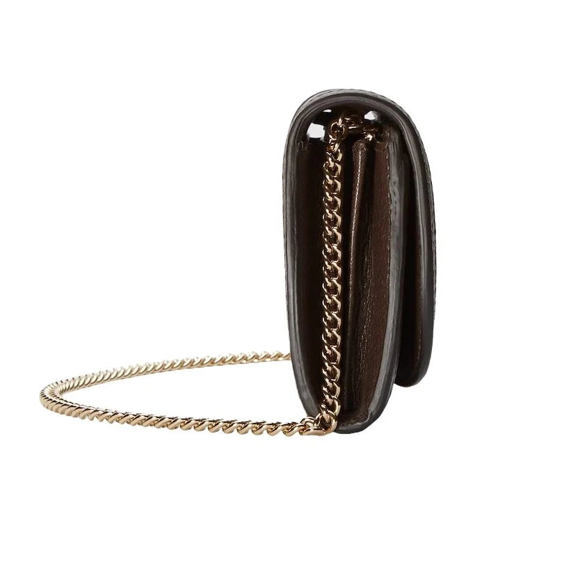 Gucci wallet on chain
