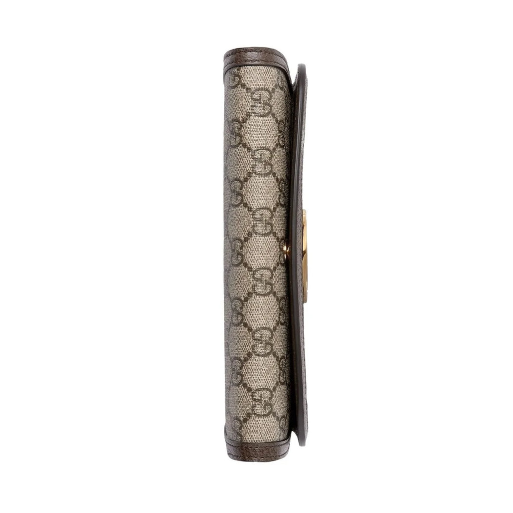 Gucci wallet on chain