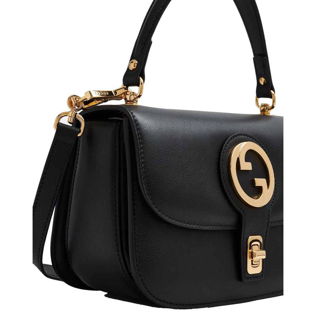 Gucci small top handle bag