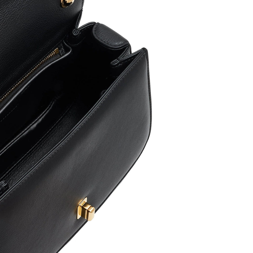 Gucci small top handle bag
