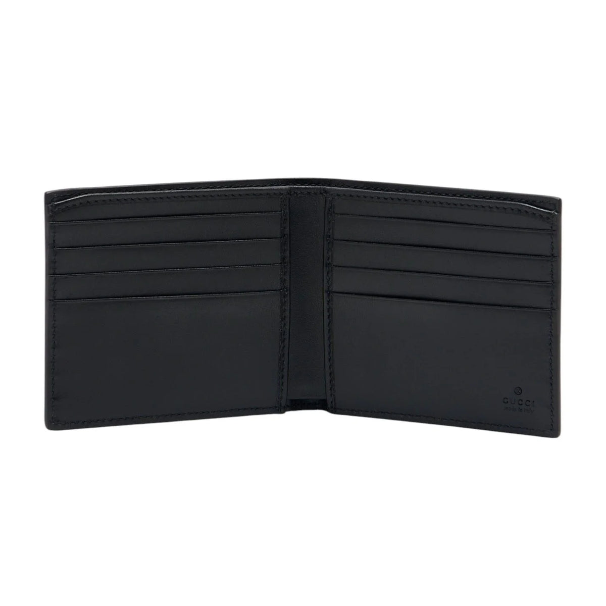 Gucci Maxi wallet