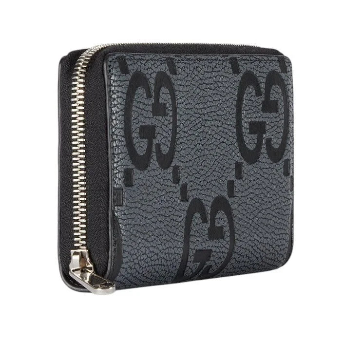 Gucci Maxi zip wallet