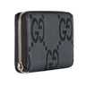Gucci Maxi zip wallet
