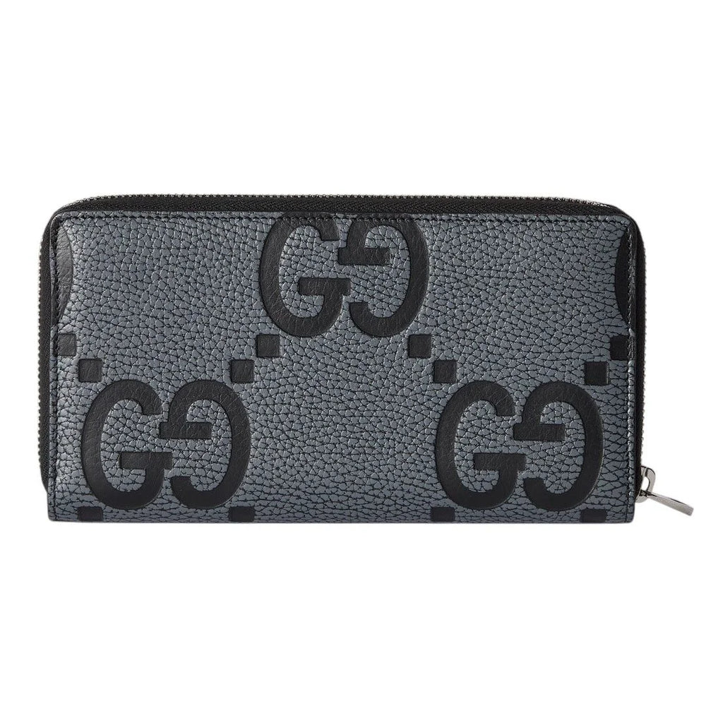 Gucci Maxi zip wallet