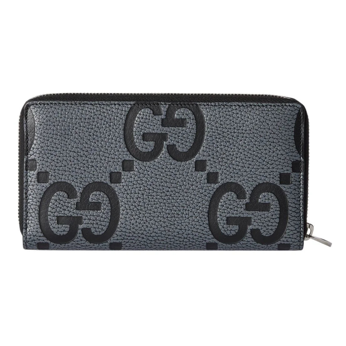 Gucci Maxi zip wallet