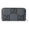 Gucci Maxi zip wallet