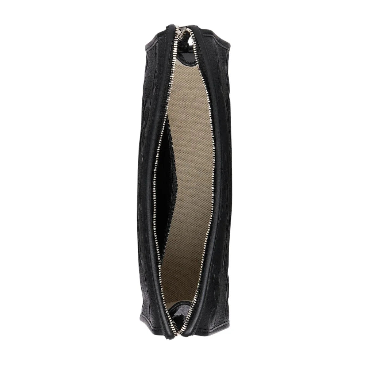 Gucci jumbo medium pouch