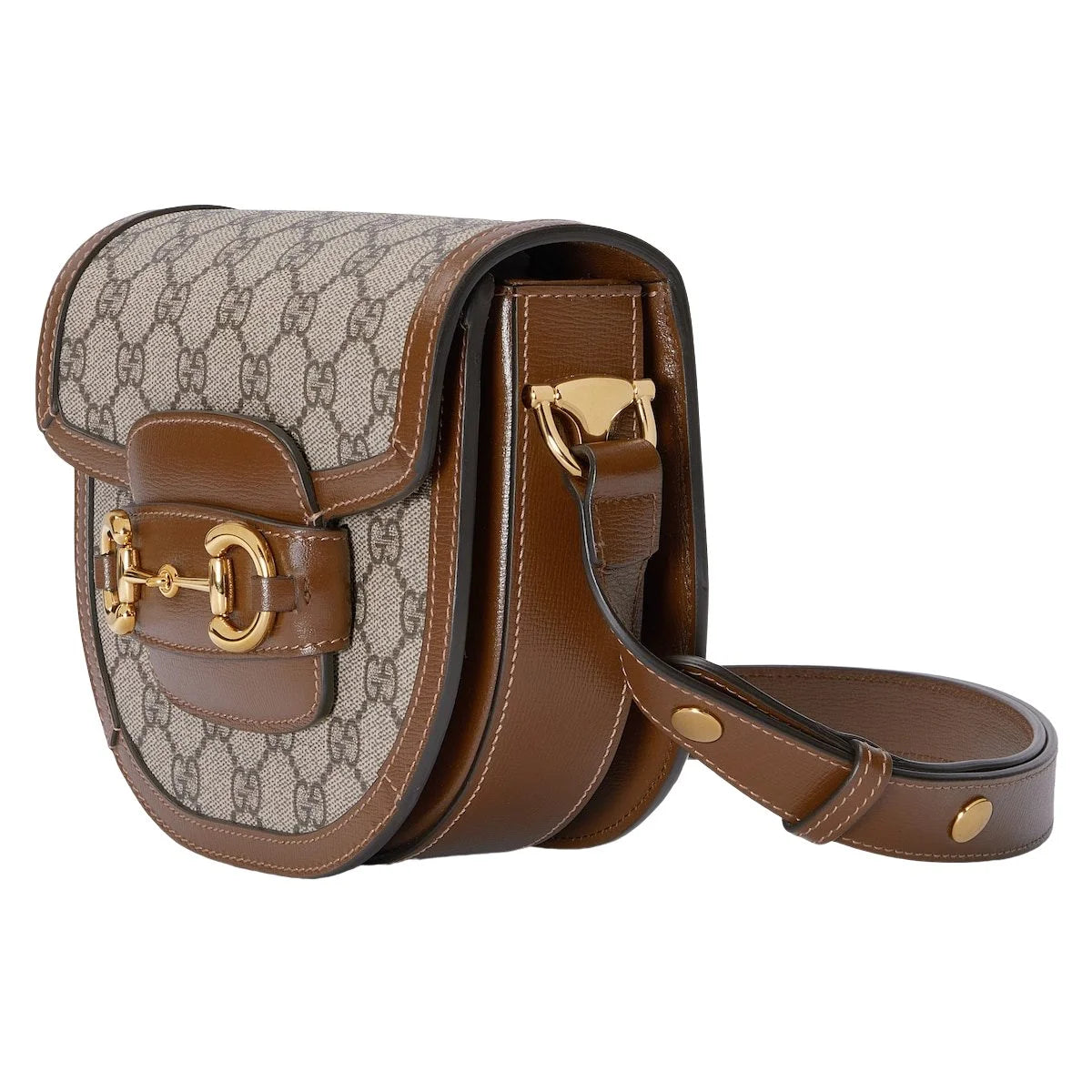Gucci 1955 mini rounded bag
