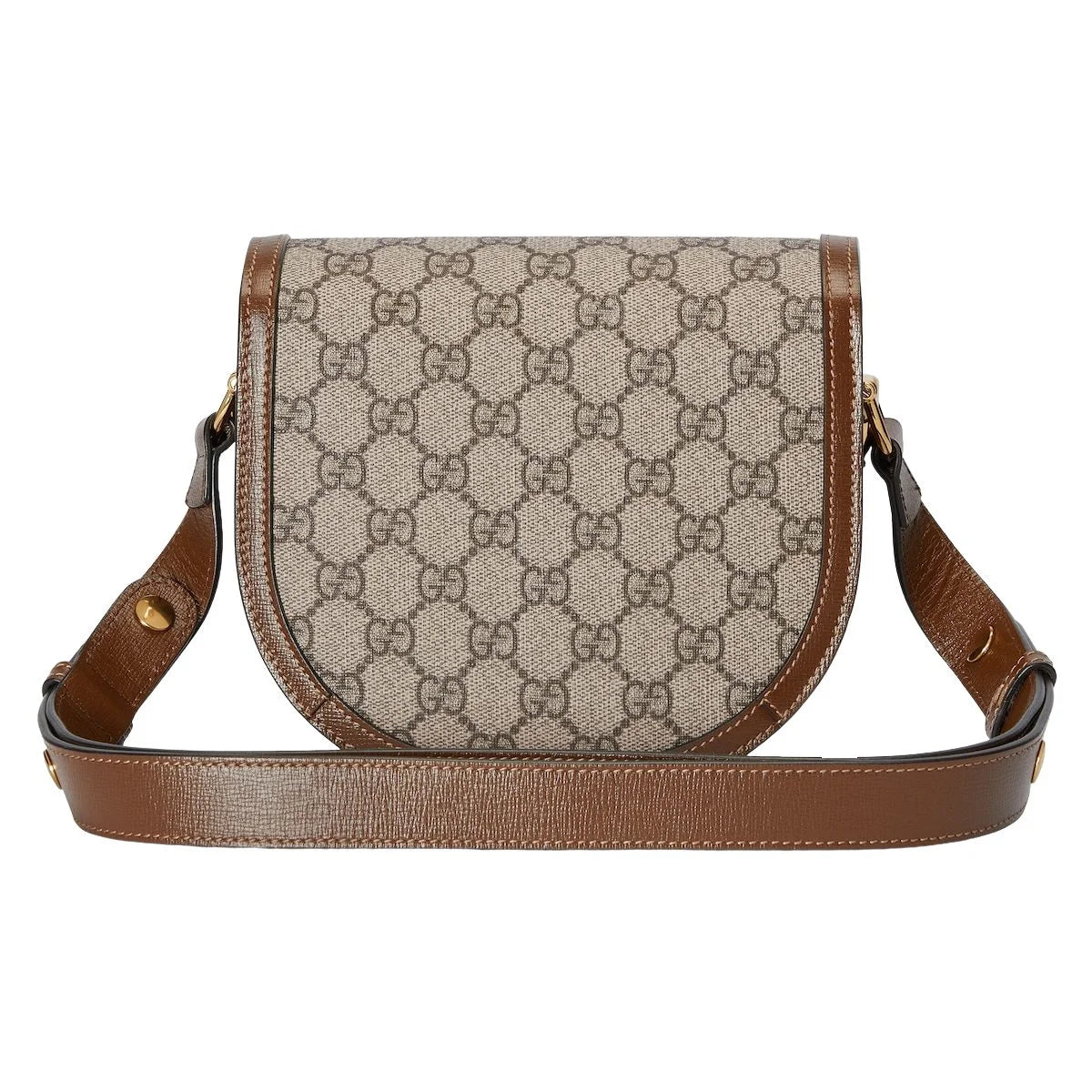 Gucci 1955 mini rounded bag