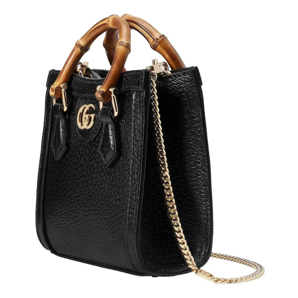 Gucci Diana nano bag