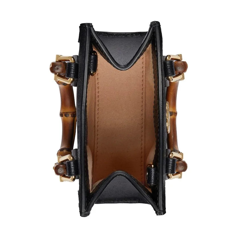 Gucci Diana nano bag