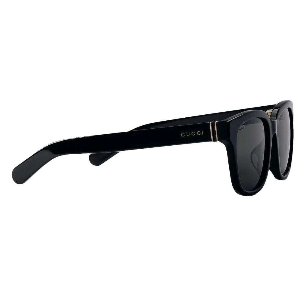 Gucci Specialized fit square sunglasses