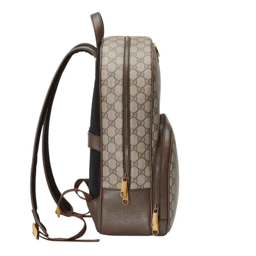Gucci medium backpack