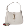 Gucci Jackie 1961 small textured-leather shoulder bag