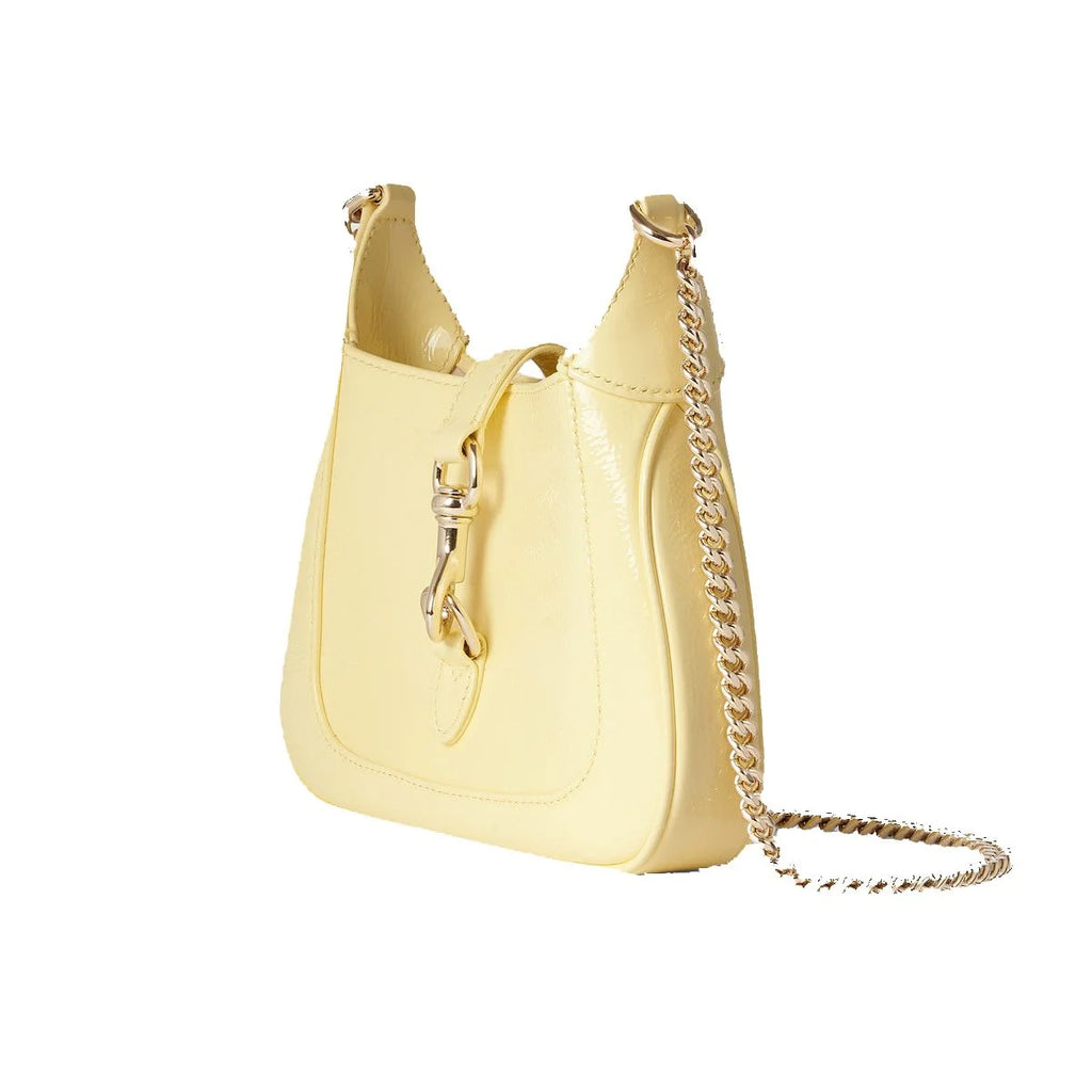 Gucci Jackie Notte mini bag