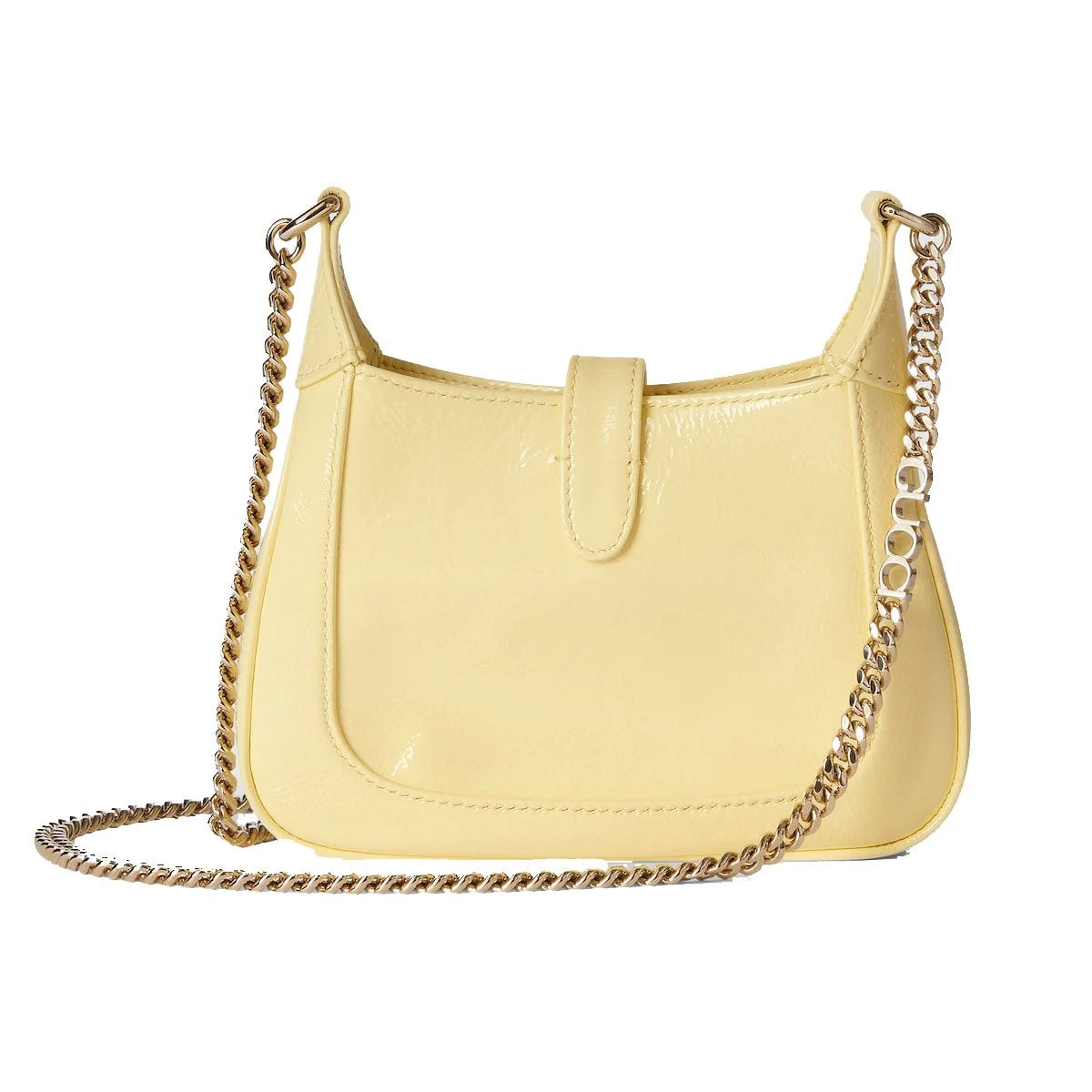 Gucci Jackie Notte mini bag