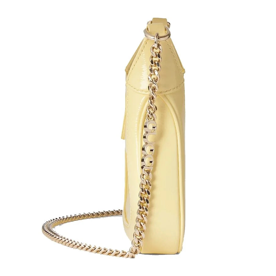 Gucci Jackie Notte mini bag