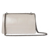 Gucci small patent leather shoulder bag
