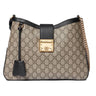 Gucci Padlock medium shoulder bag