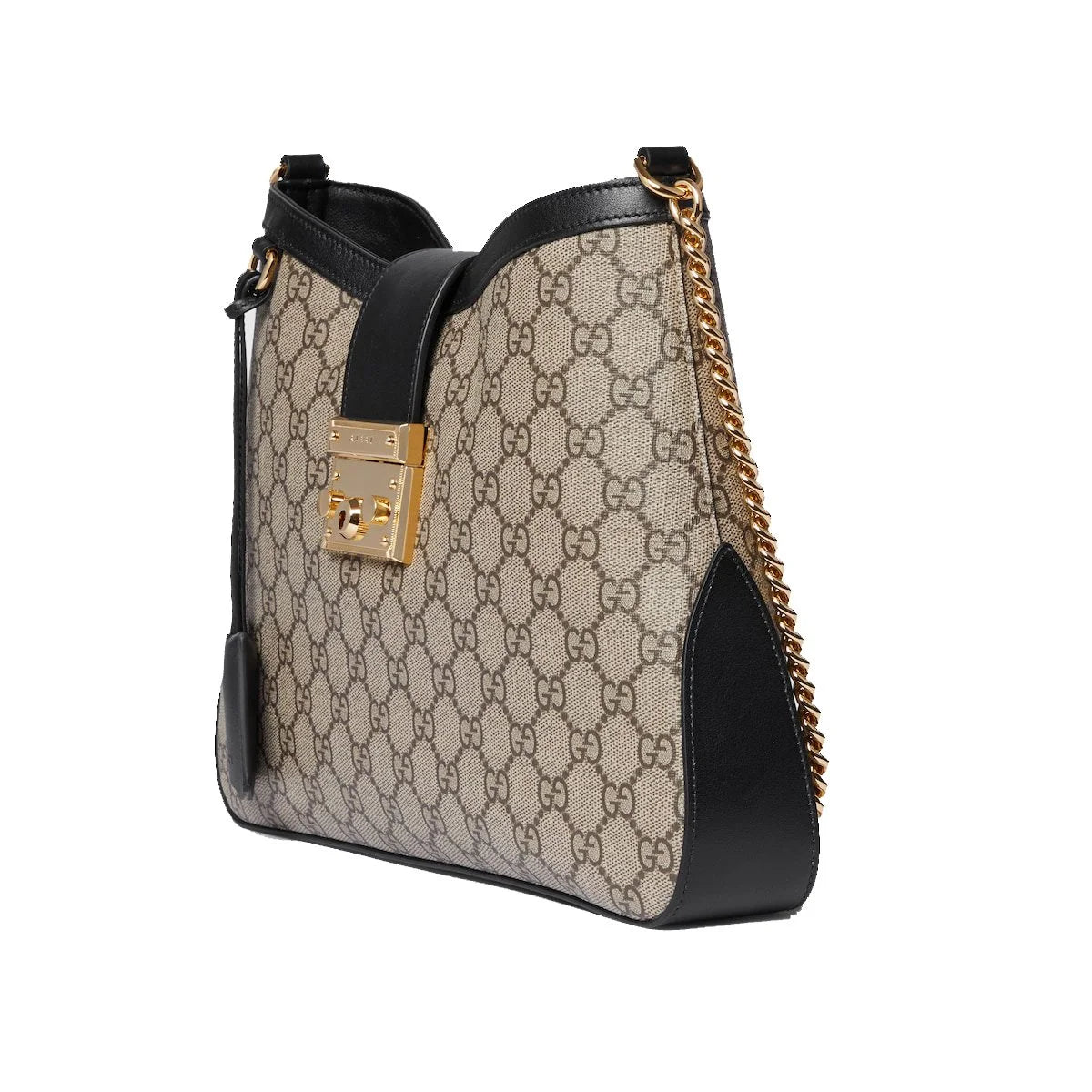 Gucci Padlock medium shoulder bag
