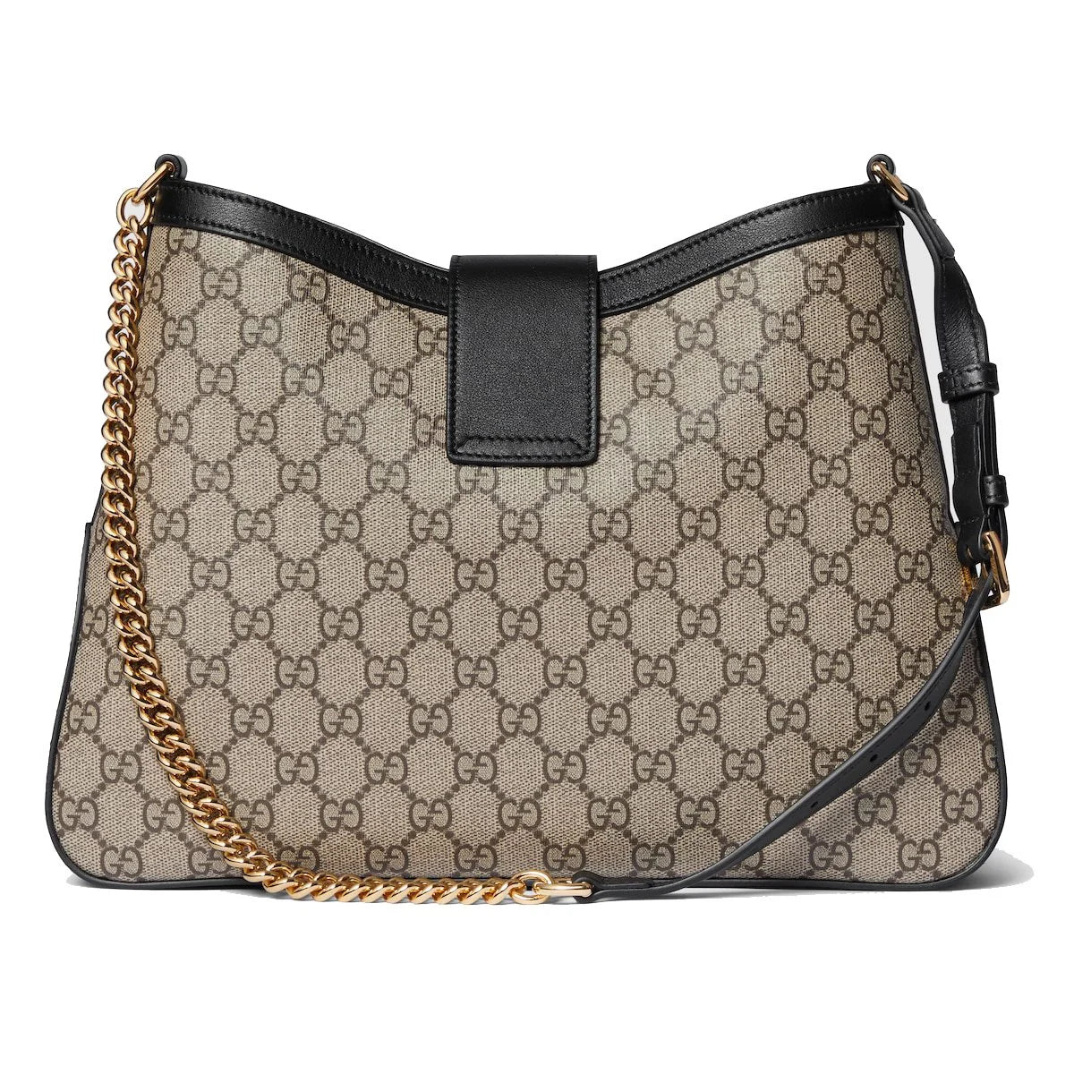 Gucci Padlock medium shoulder bag