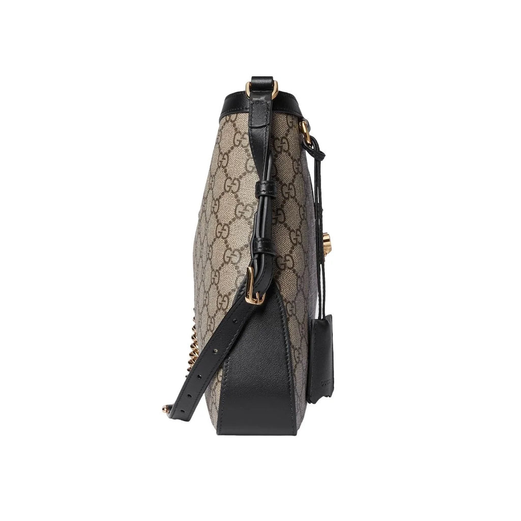Gucci Padlock medium shoulder bag