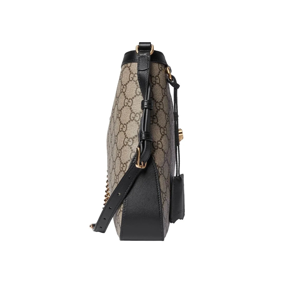 Gucci Padlock medium shoulder bag