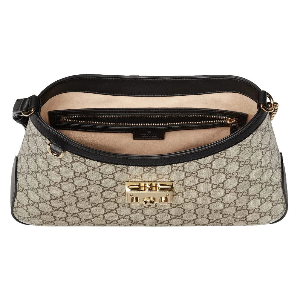 Gucci Padlock medium shoulder bag