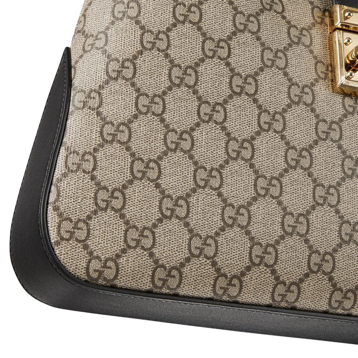 Gucci Padlock medium shoulder bag